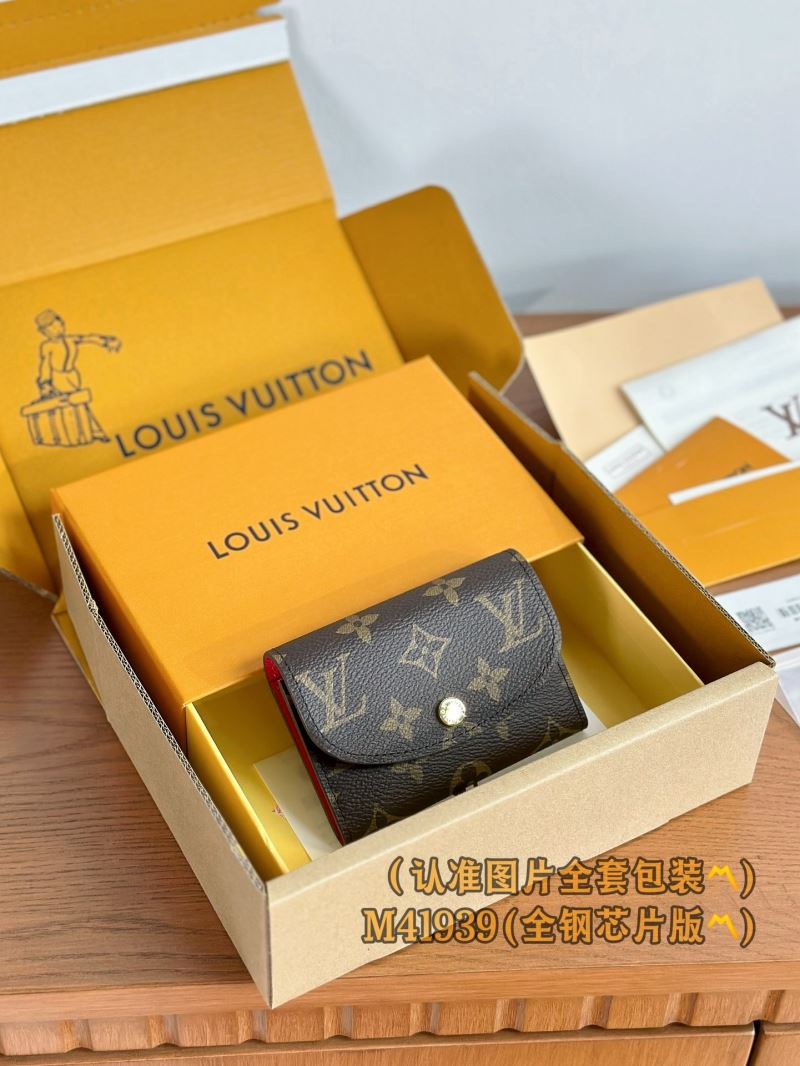 Louis Vuitton Wallets Purse